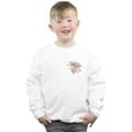 Miniatyrbilde 2 av 3: Tom And Jerry Boys Frankenstein Jerry Sweatshirt