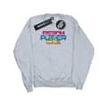 Pikkukuva 1 / 5: Ready Player One Mens Rainbow Logo Sweatshirt