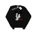 Miniatyrbild 1 av 3: Disney Dam/Tjej - Musse Pigg - Sweatshirt med tryck i ponder