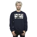 Miniatyrbild 2 av 3: Star Wars Herr R2D2 Japansk Sweatshirt
