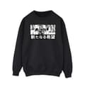 Miniatyrbild 1 av 3: Star Wars Herr R2D2 Japansk Sweatshirt