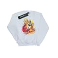 Miniatyrbilde 1 av 5: Star Wars Mens Boba Fett Rocket Powered Sweatshirt