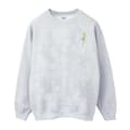 Miniatyrbild 1 av 5: Disney Sweatshirt med bröst av Tinkerbell för kvinnor/damer