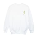 Miniatyrbild 1 av 5: Disney Sweatshirt med bröst av Tinkerbell för kvinnor/damer