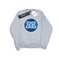 Miniatyrbild 1 av 3: Disney Sweatshirt med monsteremblem från Monsters University för pojkar
