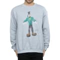 Miniatyrbild 3 av 5: Disney Mens Frankenstein Goofy Sweatshirt