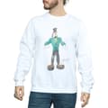 Miniatyrbild 3 av 5: Disney Mens Frankenstein Goofy Sweatshirt