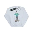 Miniatyrbild 1 av 5: Disney Mens Frankenstein Goofy Sweatshirt