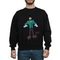 Miniatyrbild 3 av 5: Disney Mens Frankenstein Goofy Sweatshirt