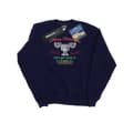 Miniatyrbild 1 av 5: National Lampoon´s Christmas Vacation Sweatshirt med älghuvud - dam/dam