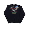 Miniatyrbild 1 av 5: National Lampoon´s Christmas Vacation Sweatshirt med älghuvud - dam/dam