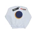 Miniatyrbilde 1 av 3: Star Wars Womens/Ladies Death Star Sweatshirt