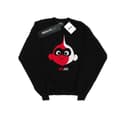 Pikkukuva 1 / 3: Disney Womens/Ladies Incredibles 2 Incredible Baby Sweatshirt