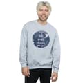 Miniatyrbilde 2 av 3: Disney Mens Tinker Bell A Little Sparkle Sweatshirt