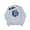 Miniatyrbilde 1 av 3: Disney Mens Tinker Bell A Little Sparkle Sweatshirt