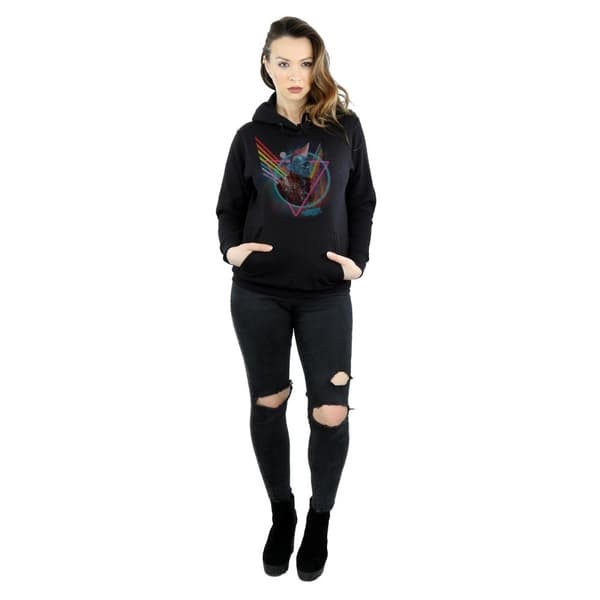 Marvel Guardians Of The Galaxy Neon Yondu Hoodie - dam/dam