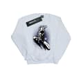 Miniatyrbillede 1 af 3: Marvel Boys Spider-Man Jump Spray Sweatshirt