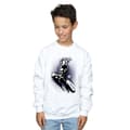 Miniatyrbillede 2 af 3: Marvel Boys Spider-Man Jump Spray Sweatshirt