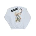 Miniatyrbillede 1 af 3: Tom And Jerry Mens The Chase Is On Sweatshirt