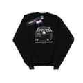 Miniatyrbilde 1 av 3: Marvel Womens/Ladies The Punisher Battle Van Sweatshirt