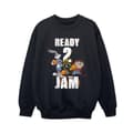 Miniatyrbild 1 av 3: Space Jam: A New Legacy Sweatshirt Ready 2 Jam för pojkar