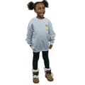 Miniatyrbillede 4 af 5: Disney Princess Girls Snow White Chest Sweatshirt