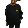 Miniatyrbillede 3 af 5: Disney Princess Girls Snow White Chest Sweatshirt