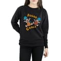 Miniatyrbillede 4 af 5: The Flintstones Womens/Ladies Squad Goals Sweatshirt