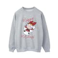 Miniatyrbild 1 av 2: The Powerpuff Girls Sweatshirt för män