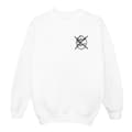Pikkukuva 1 / 4: Disney Girls Winnie The Pooh Not Honey Sweatshirt