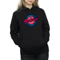 Miniatyrbild 3 av 5: Genesis Kvinnor/Damer Neon Logo Hoodie