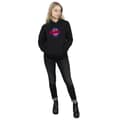 Miniatyrbild 4 av 5: Genesis Kvinnor/Damer Neon Logo Hoodie