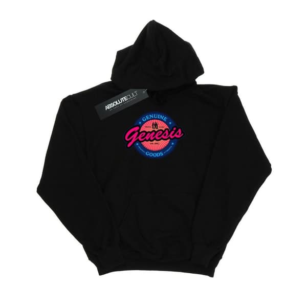 Genesis Kvinnor/Damer Neon Logo Hoodie