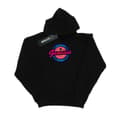 Miniatyrbild 1 av 5: Genesis Kvinnor/Damer Neon Logo Hoodie