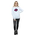 Miniatyrbild 4 av 5: Genesis Kvinnor/Damer Neon Logo Hoodie