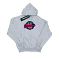 Miniatyrbild 1 av 5: Genesis Kvinnor/Damer Neon Logo Hoodie