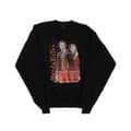 Miniatyrbild 1 av 3: Marvel Dam/Tjej WandaVision Interference Pose Sweatshirt