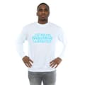 Miniatyrbild 2 av 3: Star Wars Neon Sign Logo - Sweatshirt, herr