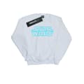 Miniatyrbild 1 av 3: Star Wars Neon Sign Logo - Sweatshirt, herr