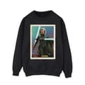 Miniatyrbilde 1 av 3: Star Wars Mens The Mandalorian Ahsoka Sweatshirt