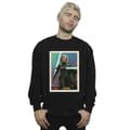 Miniatyrbilde 2 av 3: Star Wars Mens The Mandalorian Ahsoka Sweatshirt