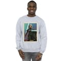 Miniatyrbild 2 av 3: Star Wars Mens The Mandalorian Ahsoka Sweatshirt
