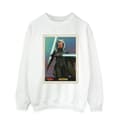 Miniatyrbilde 1 av 3: Star Wars Mens The Mandalorian Ahsoka Sweatshirt