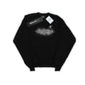 Pikkukuva 1 / 3: Disney Womens/Ladies Tinker Bell Pixie Dust Sweatshirt