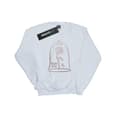 Miniatyrbillede 1 af 5: Disney Princess Girls Princess Rose Gold Sweatshirt