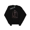 Miniatyrbild 1 av 5: Disney Princess Princess Rose Gold Sweatshirt för flickor