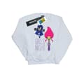 Miniatyrbillede 1 af 3: DC Comics Womens/Ladies Teen Titans Go Girls Night Sweatshirt