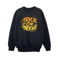 Miniatyrbild 1 av 3: DC Comics Batman Trick Or Treat-tröja för pojkar