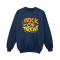 Miniatyrbild 1 av 3: DC Comics Batman Trick Or Treat-tröja för pojkar