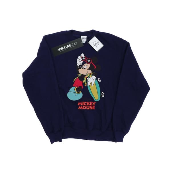 Disney Musse Pigg Skate Dude-tröja för flickor